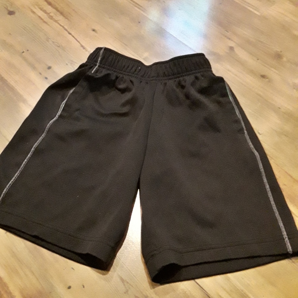 Boy's shorts